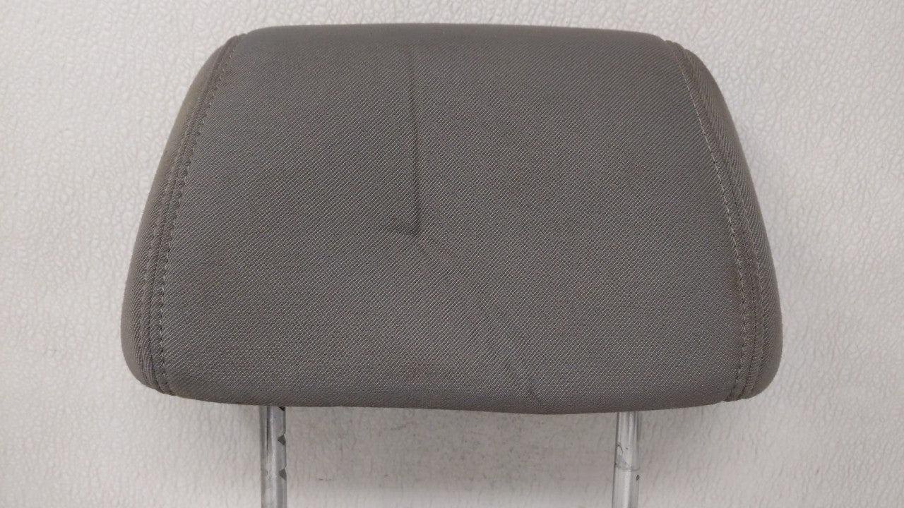 2010 Chevrolet Malibu Headrest Head Rest Front Driver Passenger Seat Fits OEM Used Auto Parts - Oemusedautoparts1.com