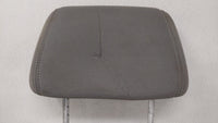 2010 Chevrolet Malibu Headrest Head Rest Front Driver Passenger Seat Fits OEM Used Auto Parts - Oemusedautoparts1.com