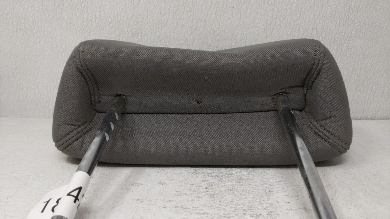 2010 Chevrolet Malibu Headrest Head Rest Front Driver Passenger Seat Fits OEM Used Auto Parts - Oemusedautoparts1.com