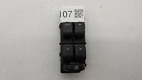 2010-2011 Chevrolet Malibu Master Power Window Switch Replacement Driver Side Left P/N:20952785 25993395 Fits Fits 2010 2011