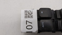 2010-2011 Chevrolet Malibu Master Power Window Switch Replacement Driver Side Left P/N:20952785 25993395 Fits Fits 2010 2011
