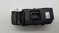 2010-2011 Chevrolet Malibu Master Power Window Switch Replacement Driver Side Left P/N:20952785 25993395 Fits Fits 2010 2011