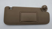 2004-2012 Chevrolet Malibu Sun Visor Shade Replacement Passenger Right Mirror Fits Fits 2004 2005 2008 2009 2010 2011 2012 O