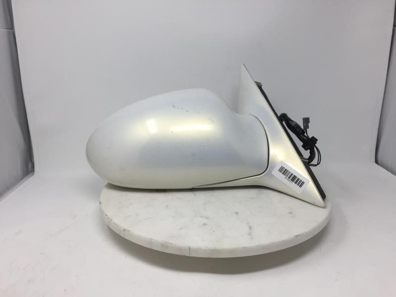 2010 Chevrolet Malibu Passenger Side View Mirror - Right Door Mirror OEM Used - Oemusedautoparts1.com