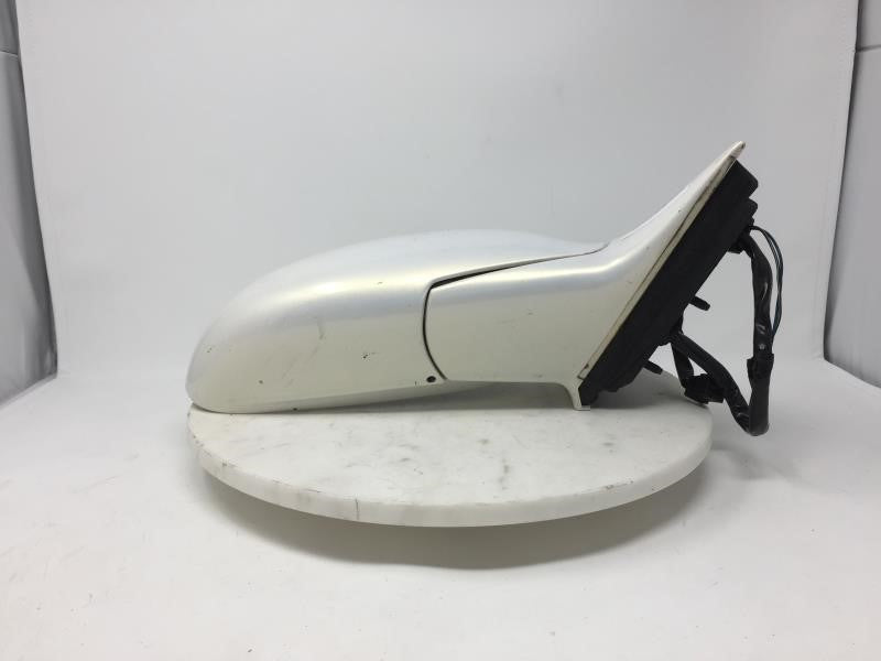 2010 Chevrolet Malibu Passenger Side View Mirror - Right Door Mirror OEM Used - Oemusedautoparts1.com