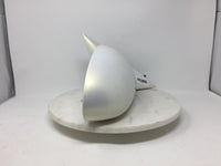 2010 Chevrolet Malibu Passenger Side View Mirror - Right Door Mirror OEM Used - Oemusedautoparts1.com
