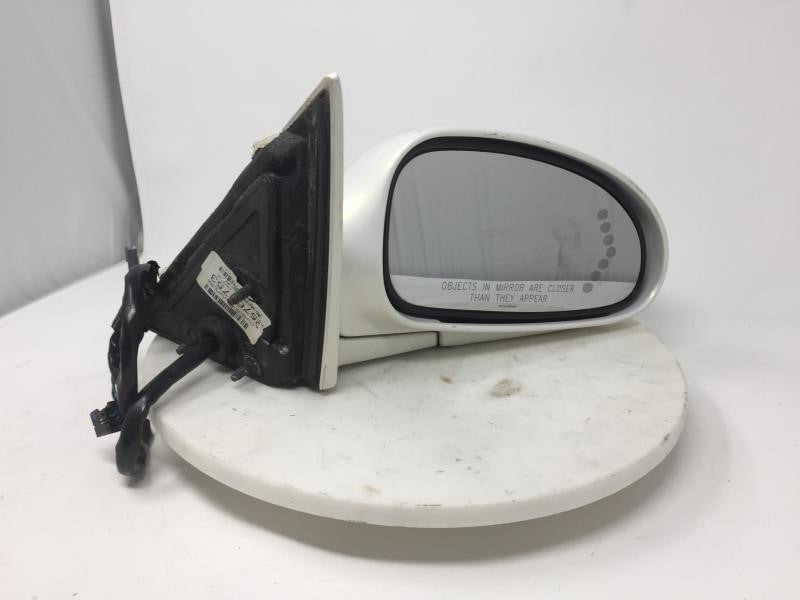 2010 Chevrolet Malibu Passenger Side View Mirror - Right Door Mirror OEM Used - Oemusedautoparts1.com