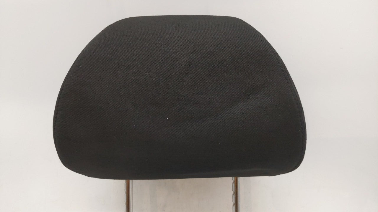 2010 Chevrolet Malibu Headrest Head Rest Front Driver Passenger Seat Fits OEM Used Auto Parts - Oemusedautoparts1.com