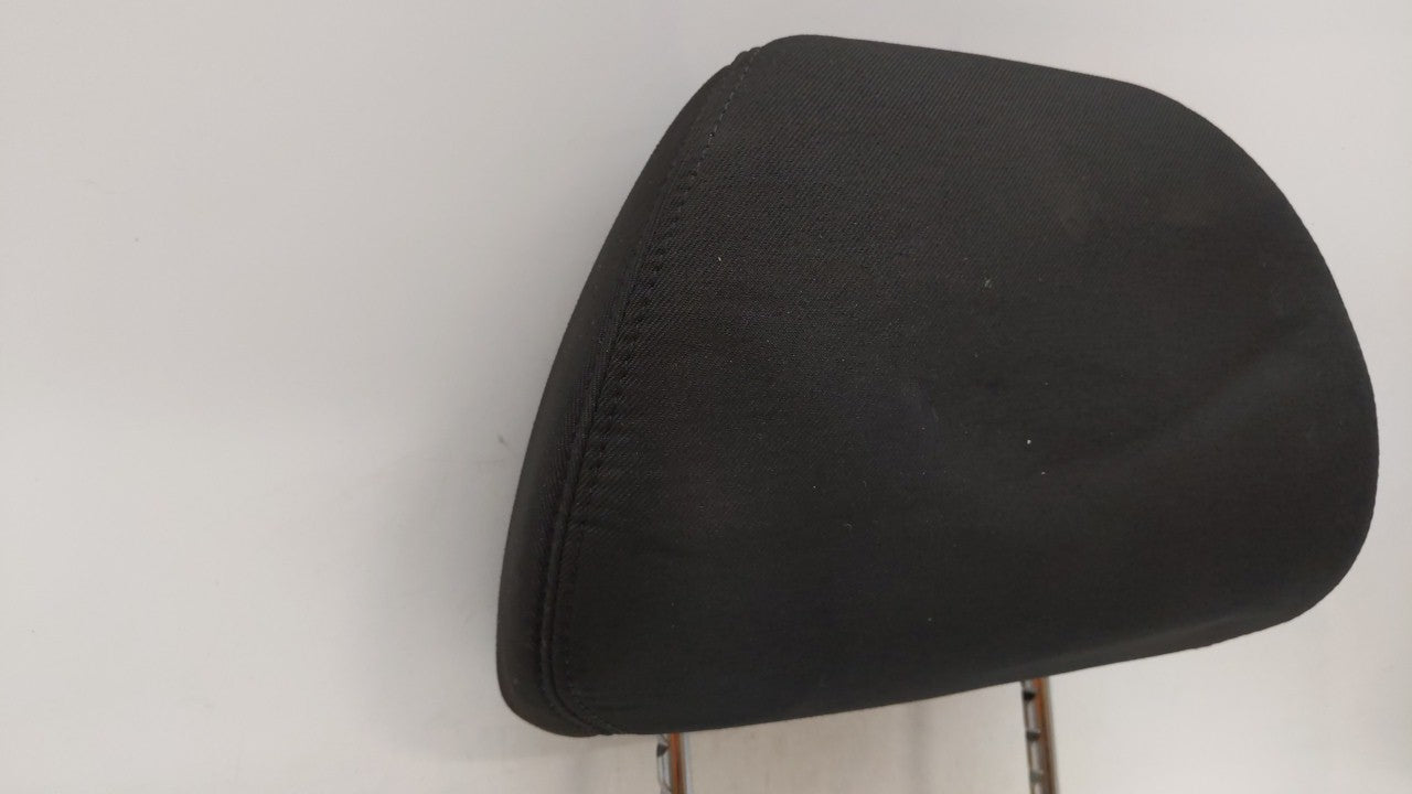 2010 Chevrolet Malibu Headrest Head Rest Front Driver Passenger Seat Fits OEM Used Auto Parts - Oemusedautoparts1.com