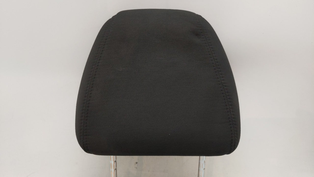 2010 Chevrolet Malibu Headrest Head Rest Front Driver Passenger Seat Fits OEM Used Auto Parts - Oemusedautoparts1.com