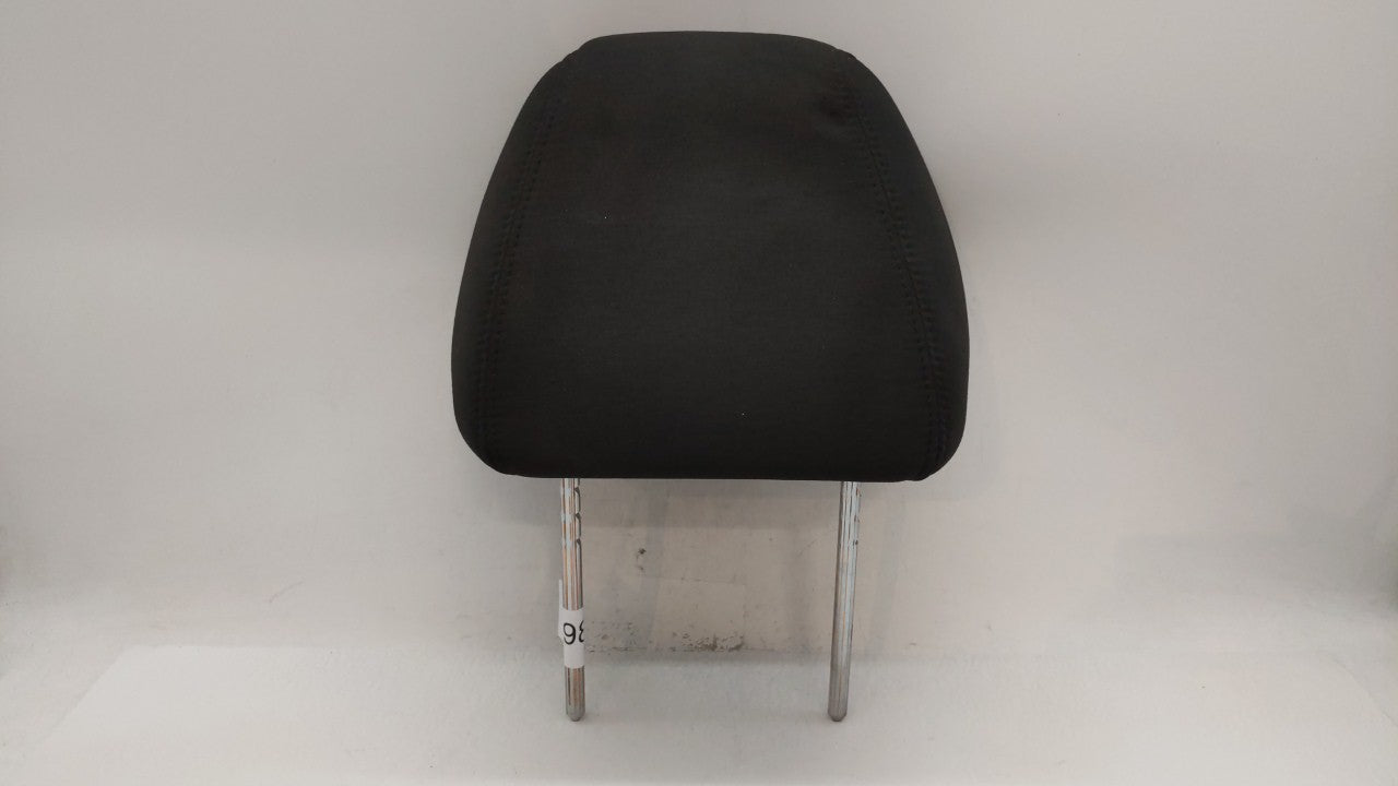 2010 Chevrolet Malibu Headrest Head Rest Front Driver Passenger Seat Fits OEM Used Auto Parts - Oemusedautoparts1.com