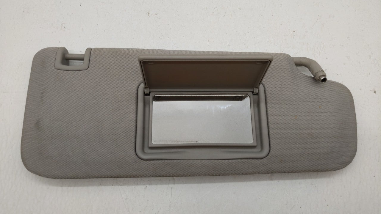 2004-2012 Chevrolet Malibu Sun Visor Shade Replacement Passenger Right Mirror Fits Fits 2004 2005 2008 2009 2010 2011 2012 O