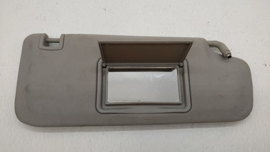 2004-2012 Chevrolet Malibu Sun Visor Shade Replacement Passenger Right Mirror Fits Fits 2004 2005 2008 2009 2010 2011 2012 O