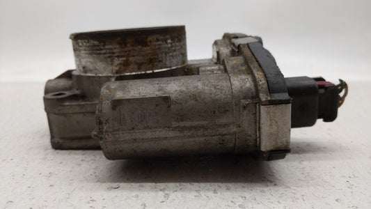 2008-2012 Chevrolet Malibu Throttle Body P/N:668AA 186AA Fits Fits 2007 2008 2009 2010 2011 2012 OEM Used Auto Parts