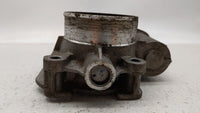 2008-2012 Chevrolet Malibu Throttle Body P/N:668AA 186AA Fits Fits 2007 2008 2009 2010 2011 2012 OEM Used Auto Parts - Oemus