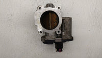 2008-2012 Chevrolet Malibu Throttle Body P/N:668AA 186AA Fits Fits 2007 2008 2009 2010 2011 2012 OEM Used Auto Parts - Oemus