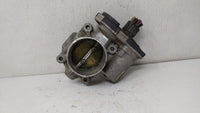 2008-2012 Chevrolet Malibu Throttle Body P/N:668AA 186AA Fits Fits 2007 2008 2009 2010 2011 2012 OEM Used Auto Parts - Oemus