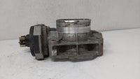 2008-2012 Chevrolet Malibu Throttle Body P/N:668AA 186AA Fits Fits 2007 2008 2009 2010 2011 2012 OEM Used Auto Parts - Oemus