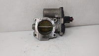 2008-2012 Chevrolet Malibu Throttle Body P/N:668AA 186AA Fits Fits 2007 2008 2009 2010 2011 2012 OEM Used Auto Parts - Oemus