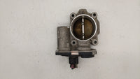 2008-2012 Chevrolet Malibu Throttle Body P/N:668AA 186AA Fits Fits 2007 2008 2009 2010 2011 2012 OEM Used Auto Parts - Oemus