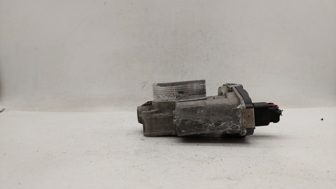 2008-2012 Chevrolet Malibu Throttle Body P/N:668AA 186AA Fits Fits 2007 2008 2009 2010 2011 2012 OEM Used Auto Parts - Oemus