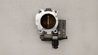 2008-2012 Chevrolet Malibu Throttle Body P/N:668AA 186AA Fits Fits 2007 2008 2009 2010 2011 2012 OEM Used Auto Parts - Oemus