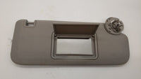 2004-2012 Chevrolet Malibu Sun Visor Shade Replacement Passenger Right Mirror Fits Fits 2004 2005 2008 2009 2010 2011 2012 O