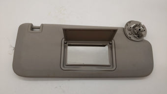 compare product 2004-2012 Chevrolet Malibu Sun Visor Shade Replacement Passenger Right Mirror Fits Fits 2004 2005 2008 2009 2010 2011 2012 OEM Used Auto Parts