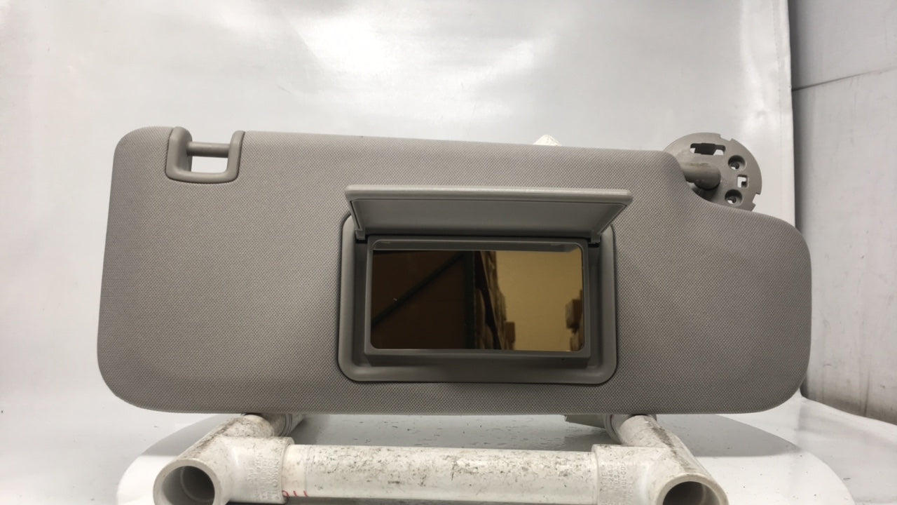 2004-2012 Chevrolet Malibu Sun Visor Shade Replacement Passenger Right Mirror Fits Fits 2004 2005 2008 2009 2010 2011 2012 O