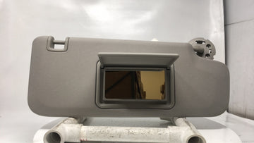 2004-2012 Chevrolet Malibu Sun Visor Shade Replacement Passenger Right Mirror Fits Fits 2004 2005 2008 2009 2010 2011 2012 O