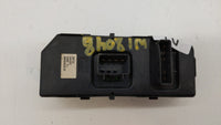 2010-2011 Chevrolet Malibu Master Power Window Switch Replacement Driver Side Left P/N:20952784 20952785 Fits Fits 2010 2011