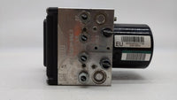 2010 Chevrolet Malibu Anti-Lock Brake ABS Pump Module Actuator OEM P/N:25949990 20812604 Fits OEM Used Auto Parts - Oemuseda