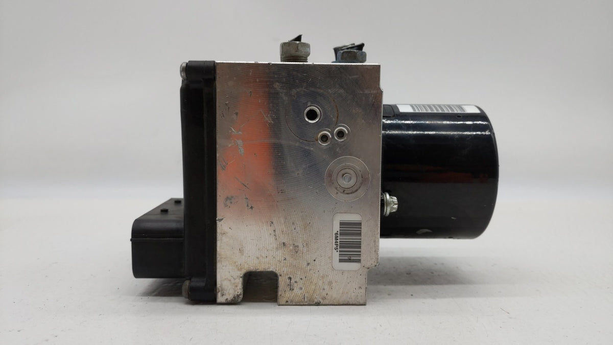 2010 Chevrolet Malibu Anti-Lock Brake ABS Pump Module Actuator OEM P/N:25949990 20812604 Fits OEM Used Auto Parts - Oemuseda