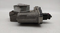 2008-2012 Chevrolet Malibu Throttle Body P/N:668AA 186AA Fits Fits 2007 2008 2009 2010 2011 2012 OEM Used Auto Parts - Oemus