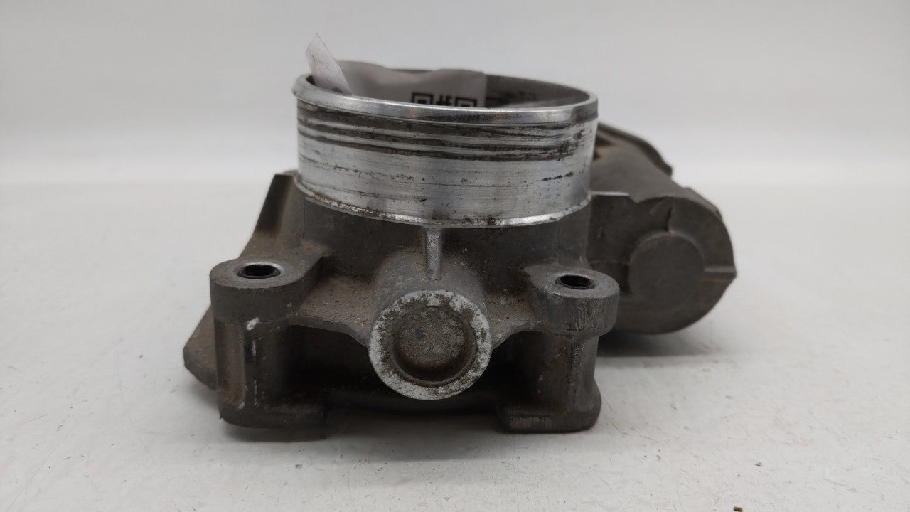 2008-2012 Chevrolet Malibu Throttle Body P/N:668AA 186AA Fits Fits 2007 2008 2009 2010 2011 2012 OEM Used Auto Parts - Oemus