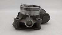 2008-2012 Chevrolet Malibu Throttle Body P/N:668AA 186AA Fits Fits 2007 2008 2009 2010 2011 2012 OEM Used Auto Parts - Oemus