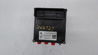 2010 Chevrolet Malibu ABS Pump Control Module Replacement P/N:25949990 20812604 Fits OEM Used Auto Parts - Oemusedautoparts1
