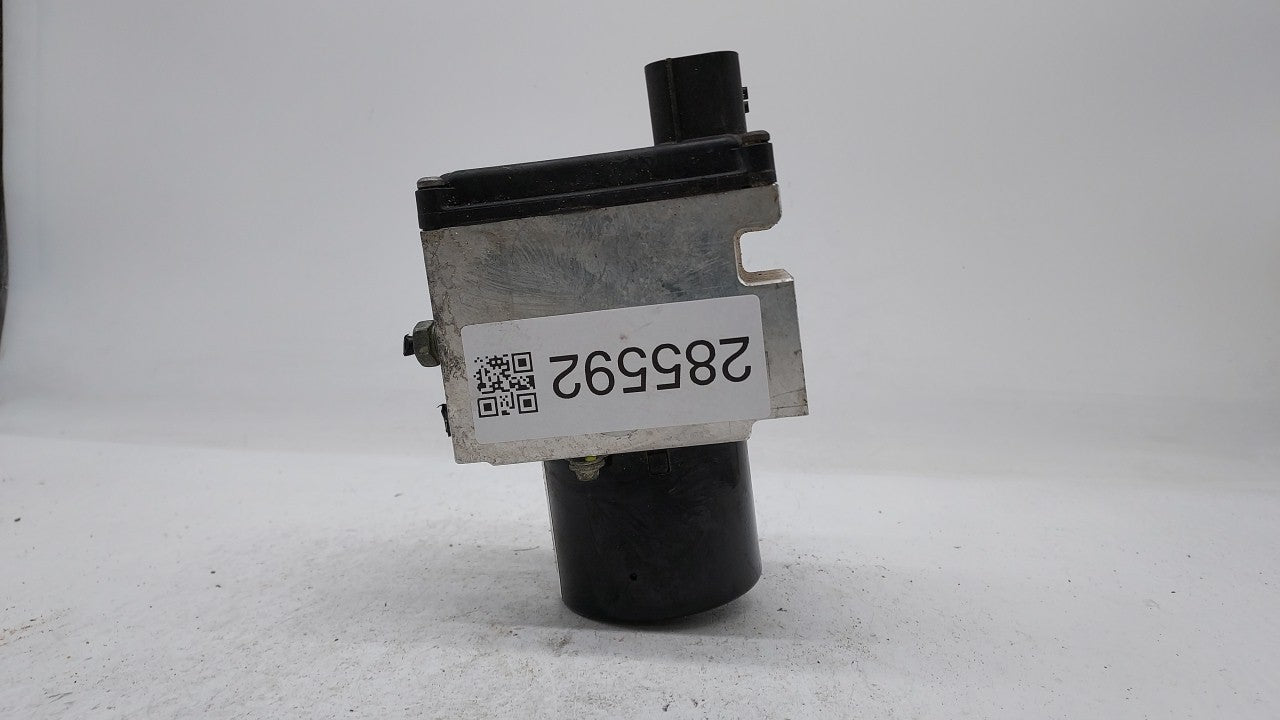 2010 Chevrolet Malibu ABS Pump Control Module Replacement P/N:25949990 20812604 Fits OEM Used Auto Parts - Oemusedautoparts1