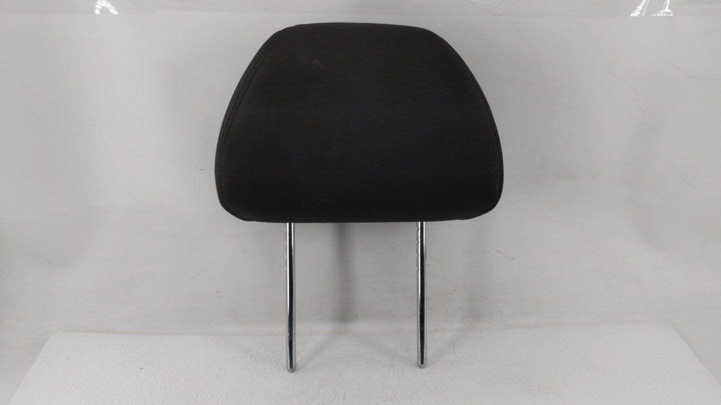 2010-2010 Chevrolet Malibu Headrest Head Rest Front Driver Passenger Seat - Oemusedautoparts1.com