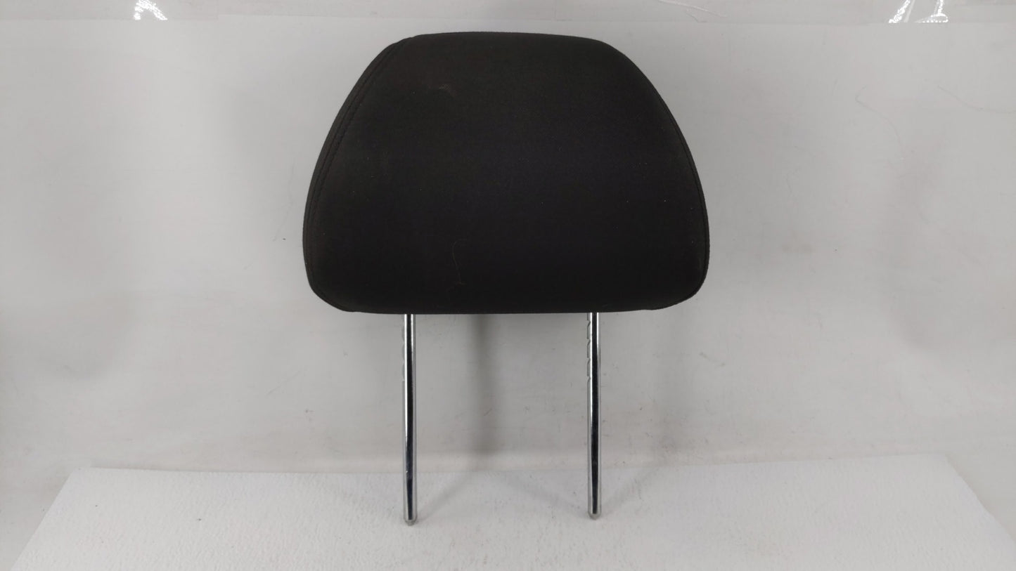 2010-2010 Chevrolet Malibu Headrest Head Rest Front Driver Passenger Seat - Oemusedautoparts1.com
