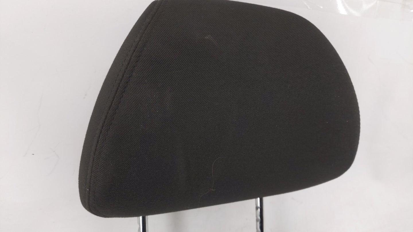 2010-2010 Chevrolet Malibu Headrest Head Rest Front Driver Passenger Seat - Oemusedautoparts1.com