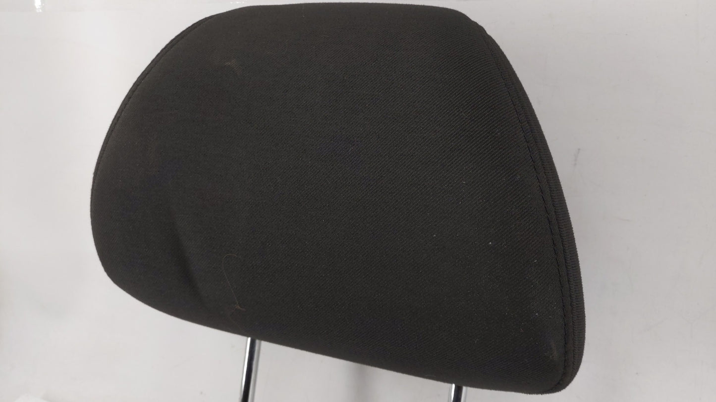 2010-2010 Chevrolet Malibu Headrest Head Rest Front Driver Passenger Seat - Oemusedautoparts1.com