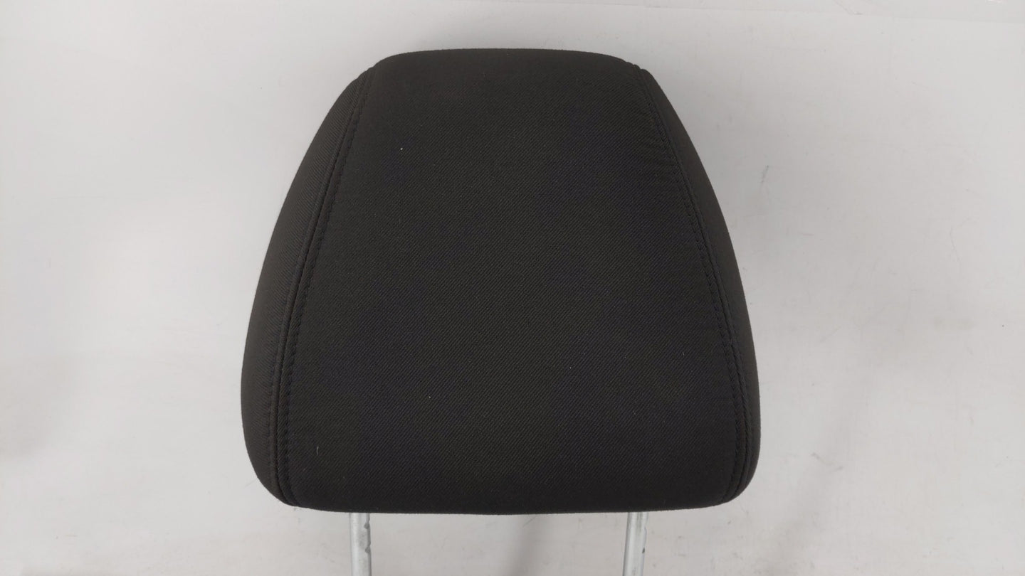 2010-2010 Chevrolet Malibu Headrest Head Rest Front Driver Passenger Seat - Oemusedautoparts1.com