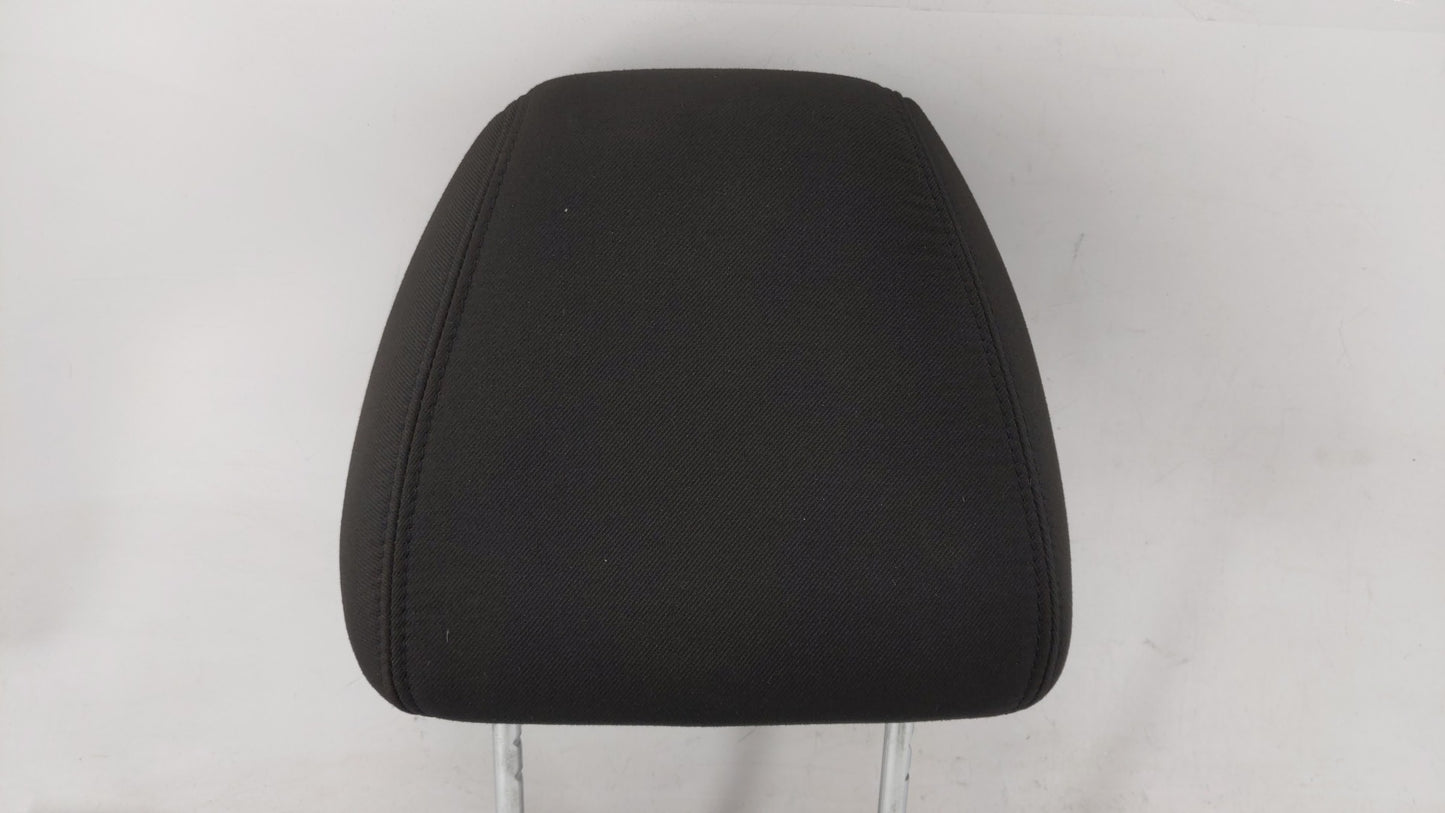 2010-2010 Chevrolet Malibu Headrest Head Rest Front Driver Passenger Seat - Oemusedautoparts1.com