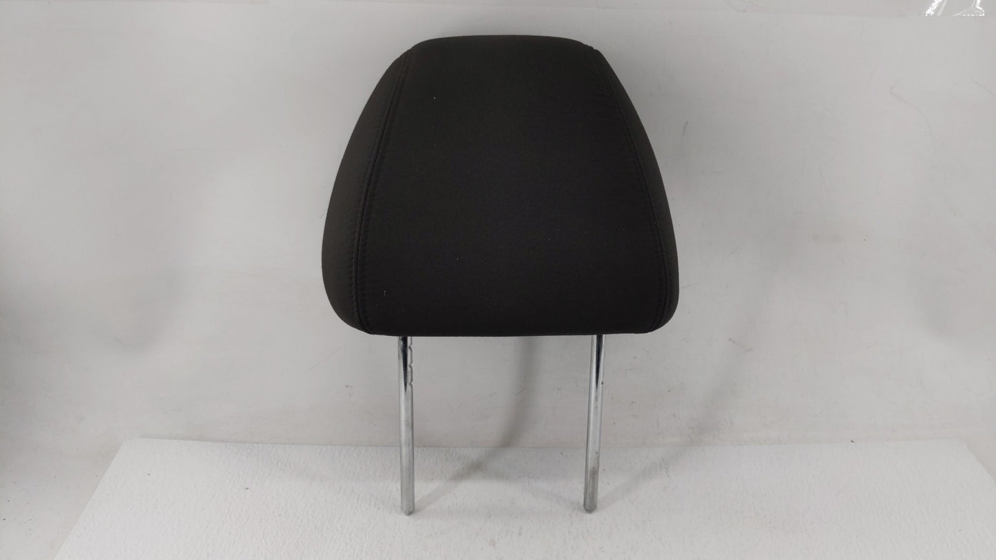 2010-2010 Chevrolet Malibu Headrest Head Rest Front Driver Passenger Seat - Oemusedautoparts1.com