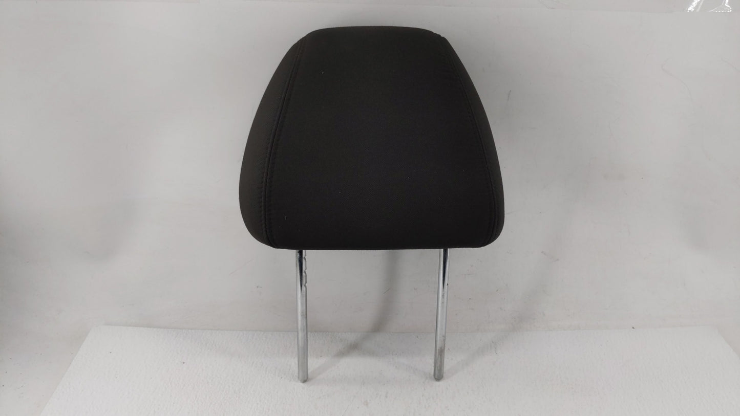 2010-2010 Chevrolet Malibu Headrest Head Rest Front Driver Passenger Seat - Oemusedautoparts1.com
