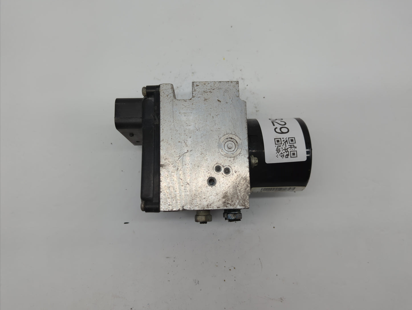 2010 Chevrolet Malibu ABS Pump Control Module Replacement P/N:25949990 20812604 Fits OEM Used Auto Parts - Oemusedautoparts1