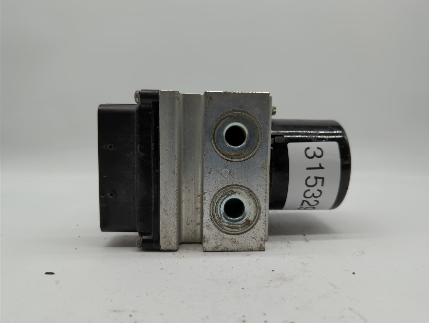 2010 Chevrolet Malibu ABS Pump Control Module Replacement P/N:25949990 20812604 Fits OEM Used Auto Parts - Oemusedautoparts1