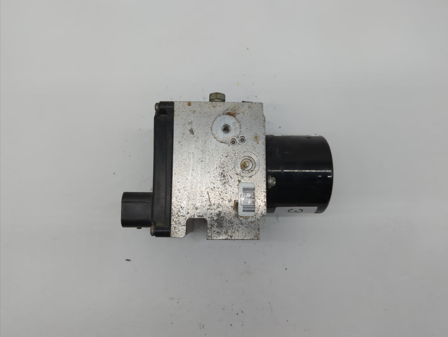 2010 Chevrolet Malibu ABS Pump Control Module Replacement P/N:25949990 20812604 Fits OEM Used Auto Parts - Oemusedautoparts1