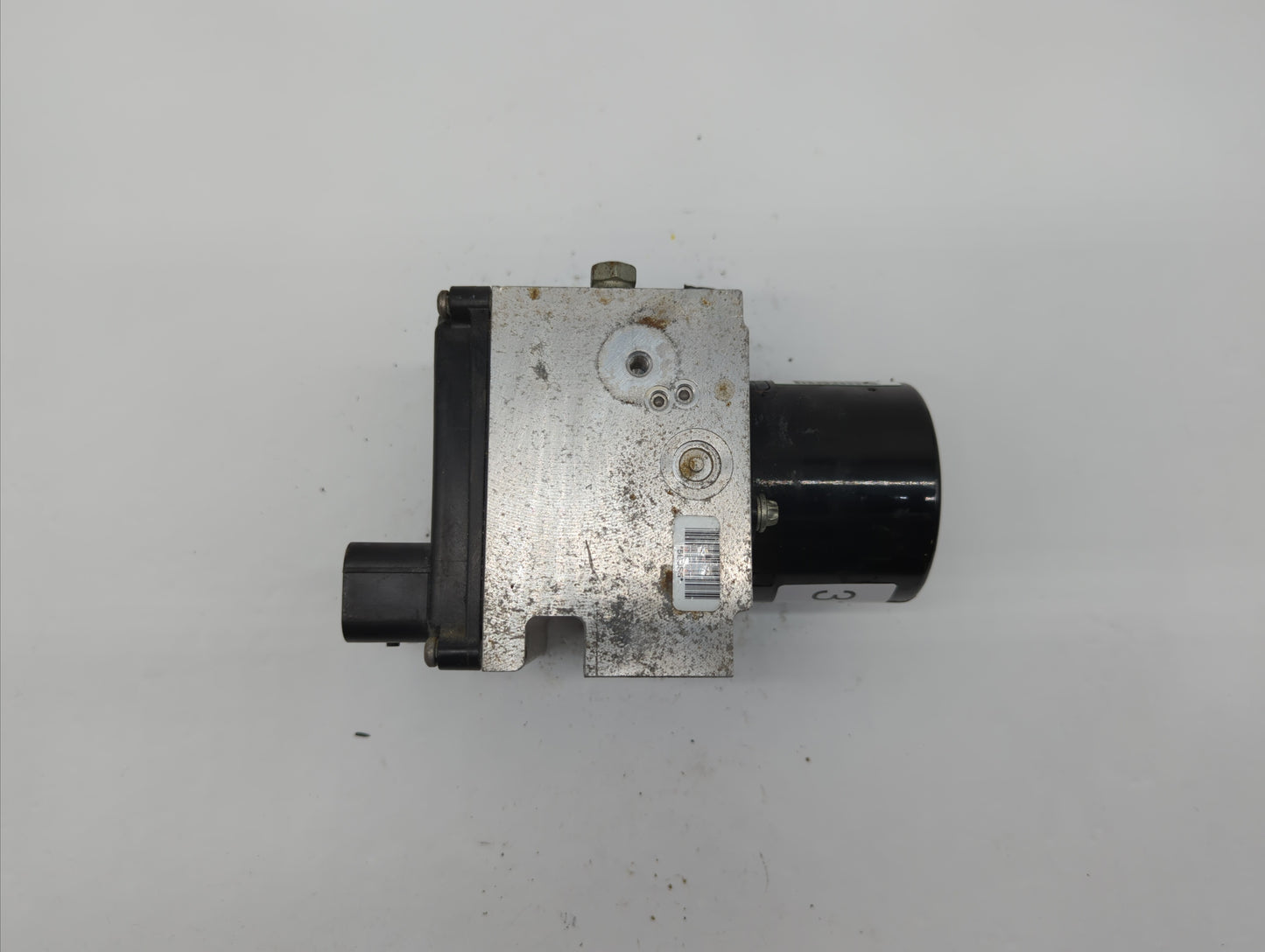 2010 Chevrolet Malibu ABS Pump Control Module Replacement P/N:25949990 20812604 Fits OEM Used Auto Parts - Oemusedautoparts1